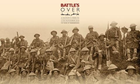 Commemorative Events